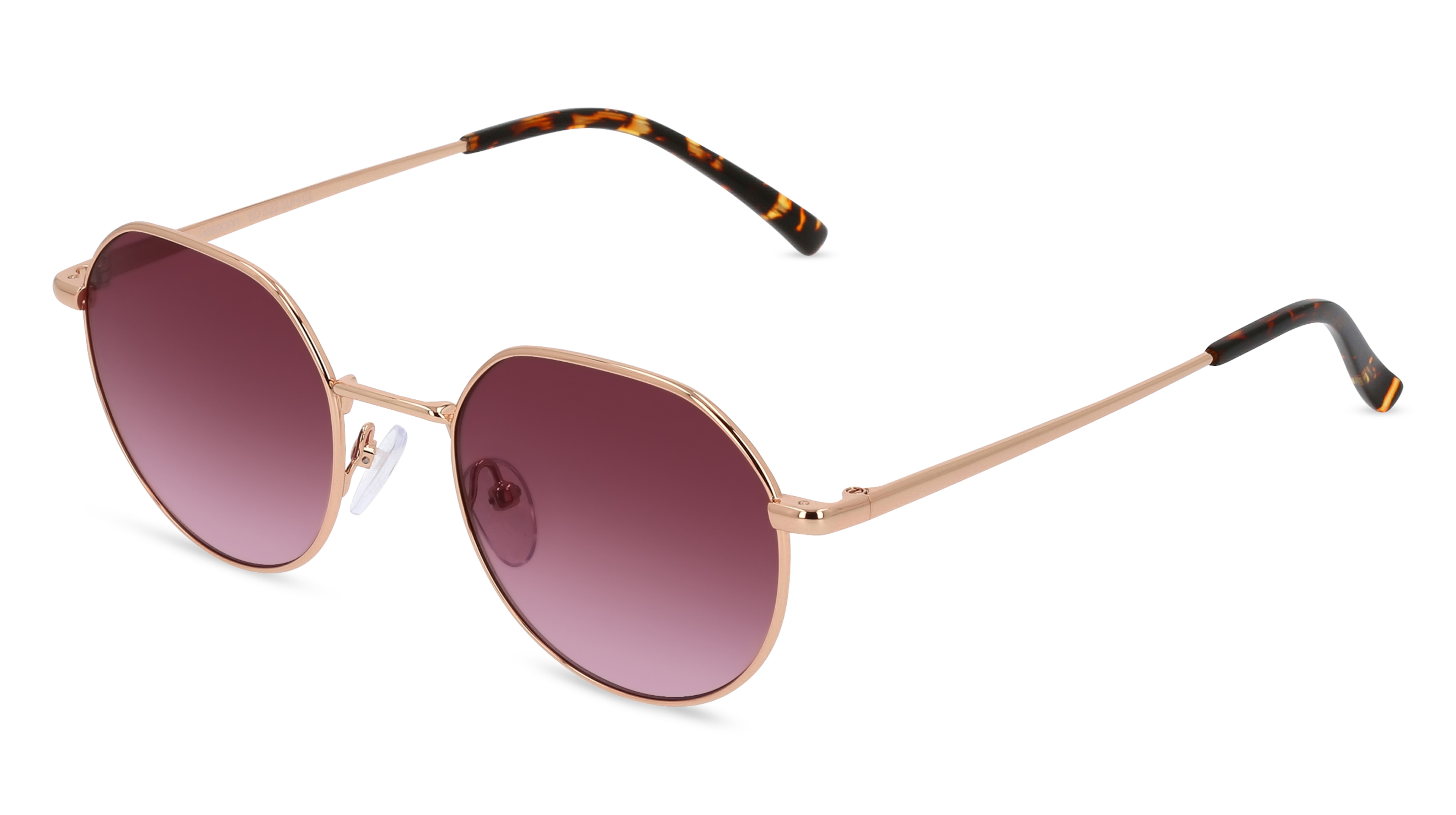 Fielmann BD 522 SUN CL