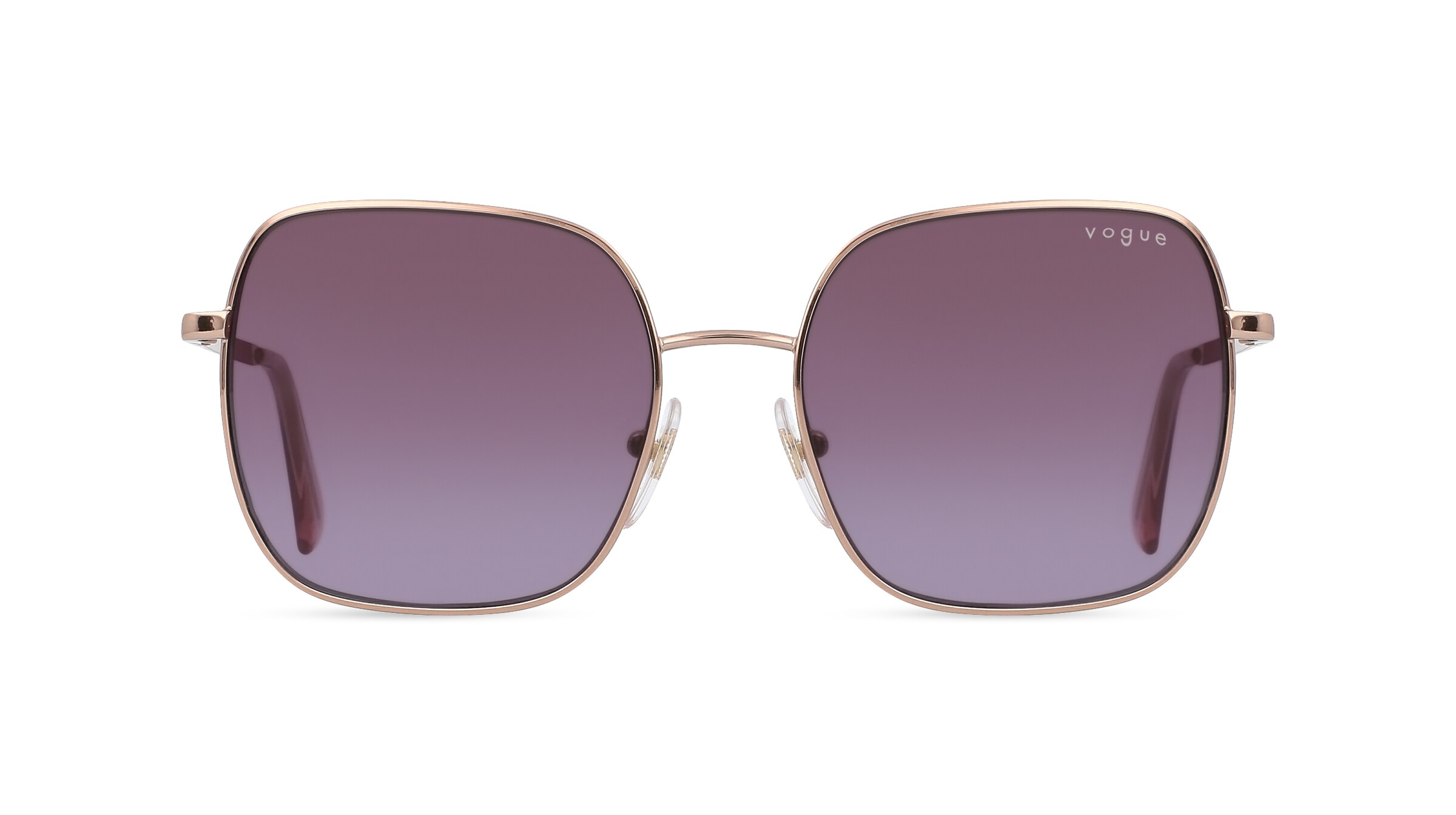 Vogue eyewear VO4175SB in Rose Silber / Lila online kaufen Fielmann