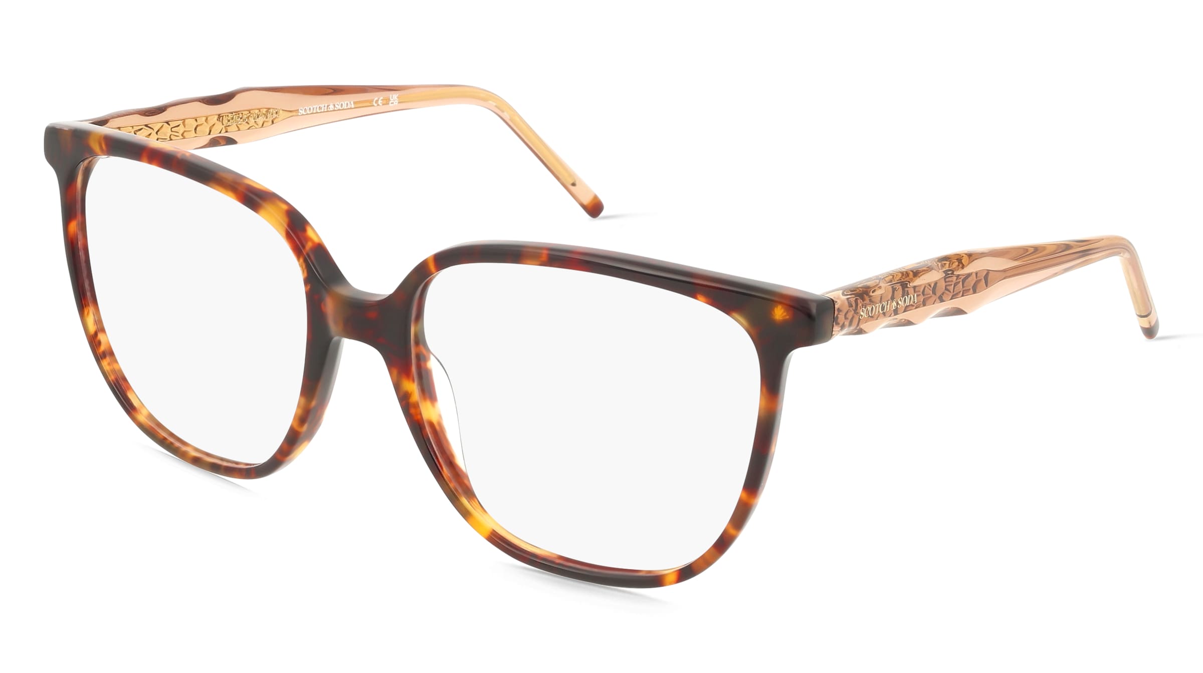 variant 26663 / Scotch & Soda 3041 / Braun Havanna