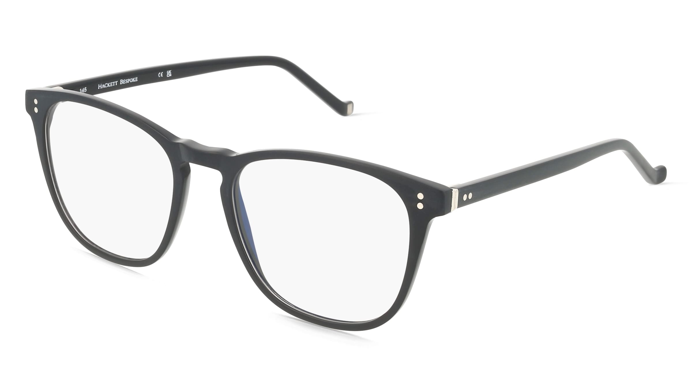 variant 4599 / Hackett HEB 291 / Schwarz Matt