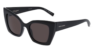variant 9801 / Saint Laurent SL 552 / Schwarz