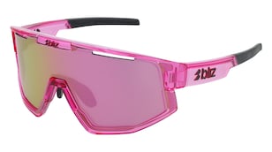 variant 32829 / Bliz ZB7013 FUSION SMALL / Rosa Trasparente