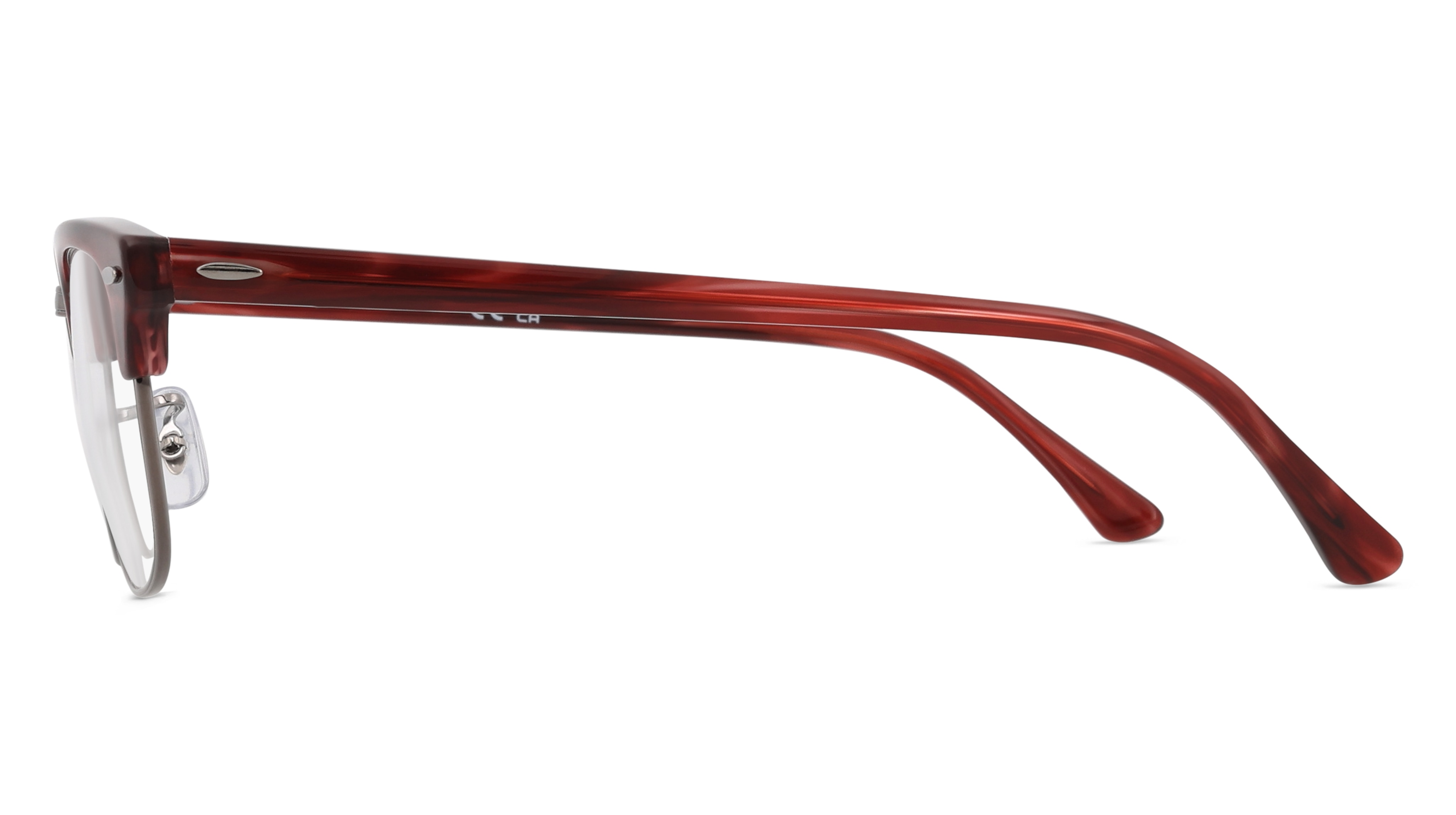 Ray-Ban 0RX5154 CLUBMASTER