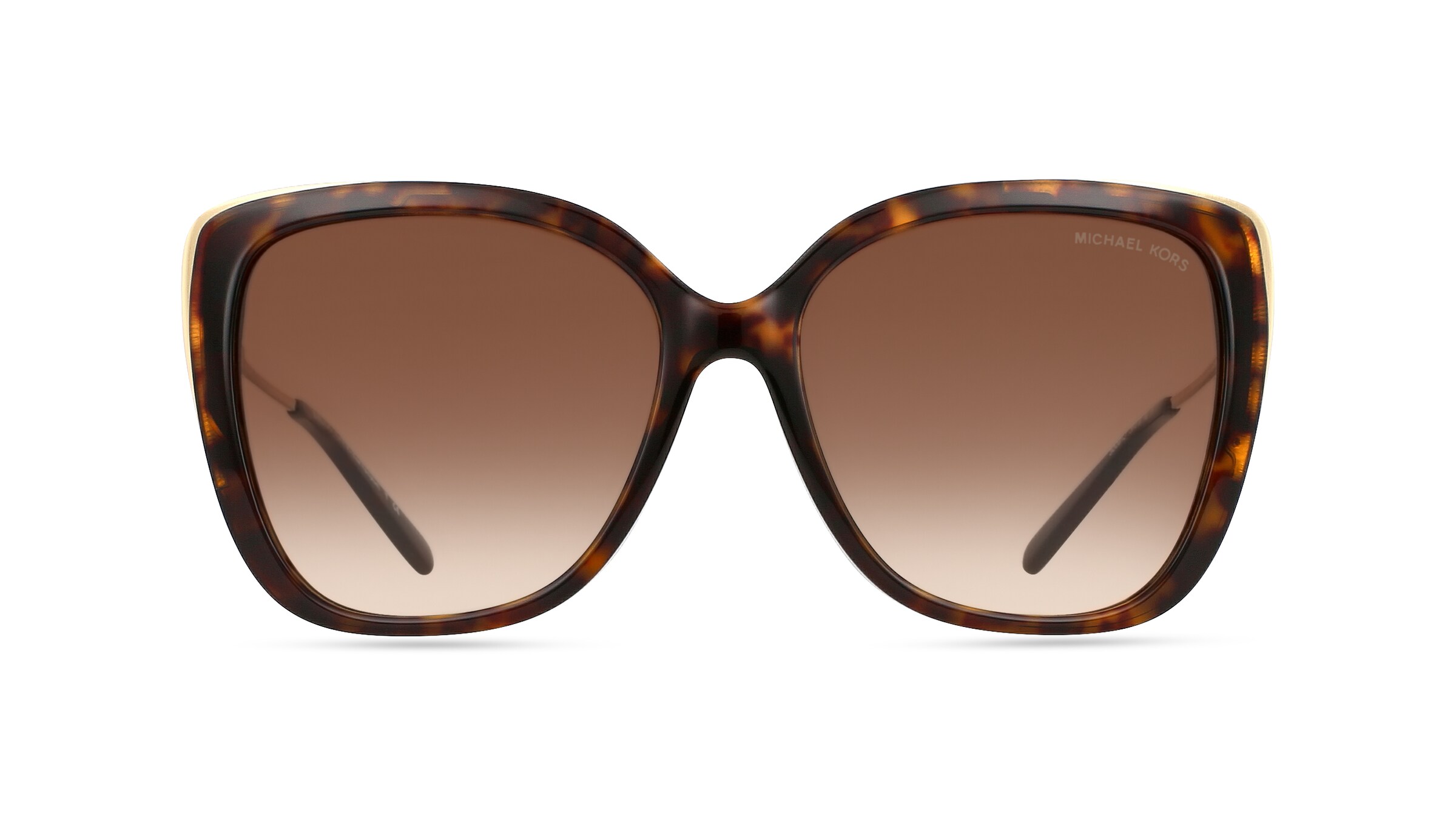 Michael Kors MK2161BU EAST HAMPTON w kolorze hawana