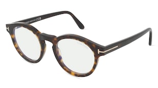variant 12997 / Tom Ford FT5887-B / Havanna Dunkel
