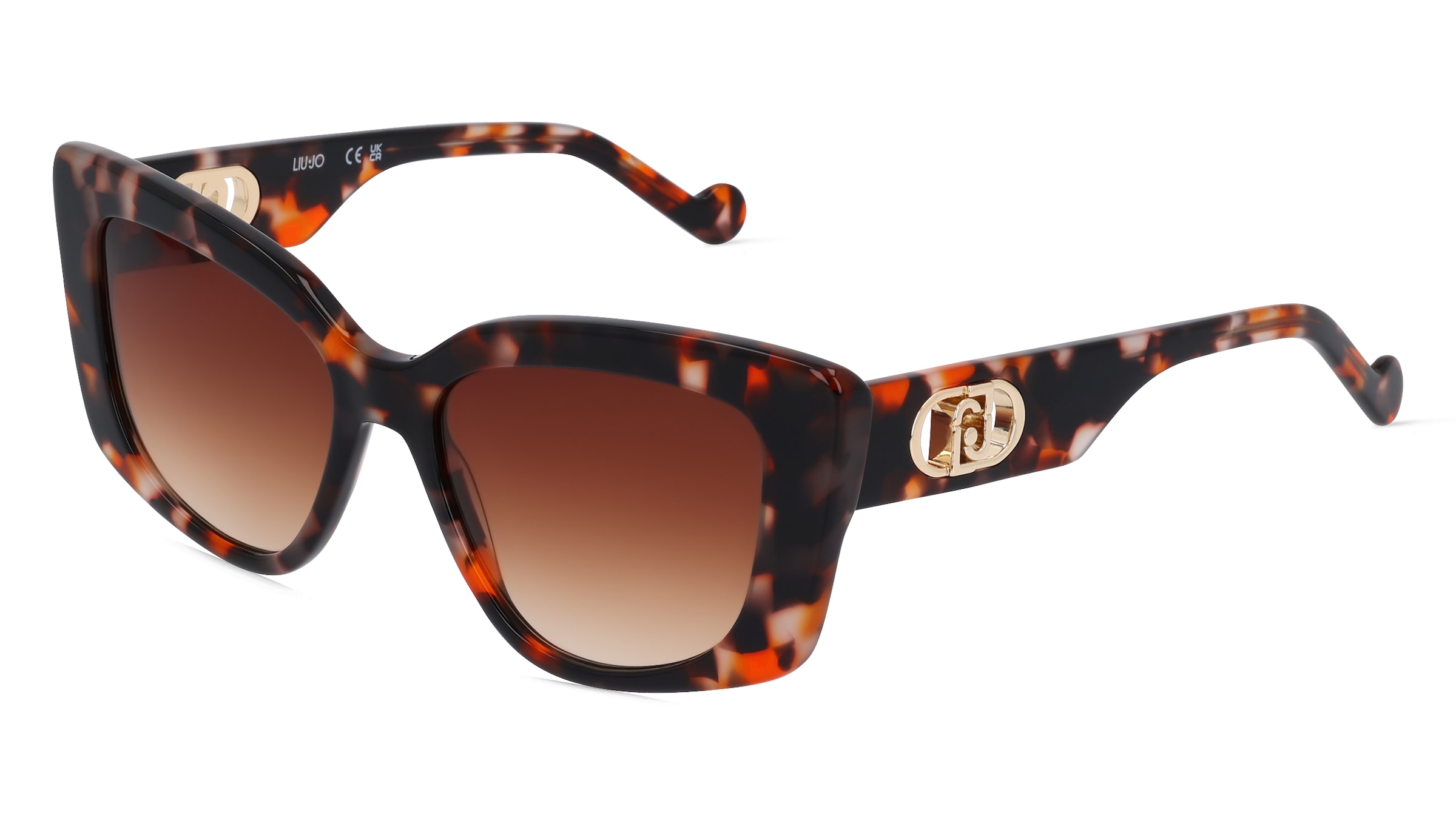 variant 10910 / Liu Jo LJ776S / Havanna Orange