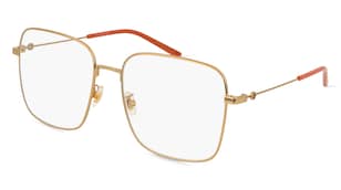 variant 21051 / Gucci GG0445O / Zlatá