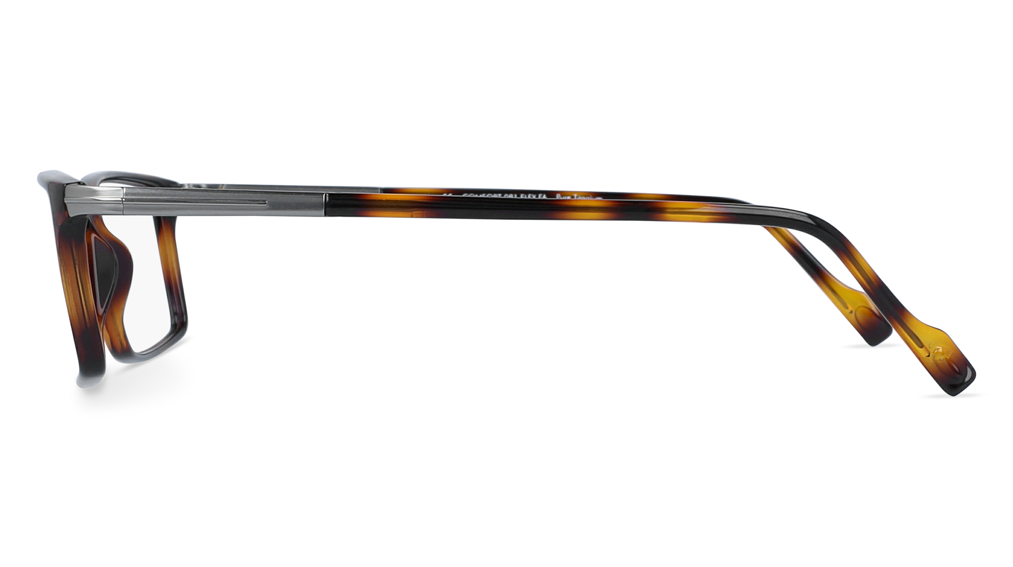 Fielmann COMFORT 081 FLEX FA