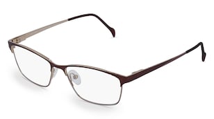 variant 3292 / Fielmann COMFORT 084 FLEX CL / Bronze Gold