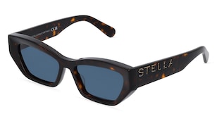 variant 9391 / Stella McCartney SC40047I-Y / Havanna Dunkel
