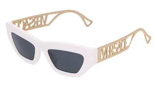 variant 10304 / Versace VE4432U / Weiß Glänzend