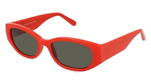 variant 24793 / Fielmann OU 031 SUN FA / Orange Glänzend