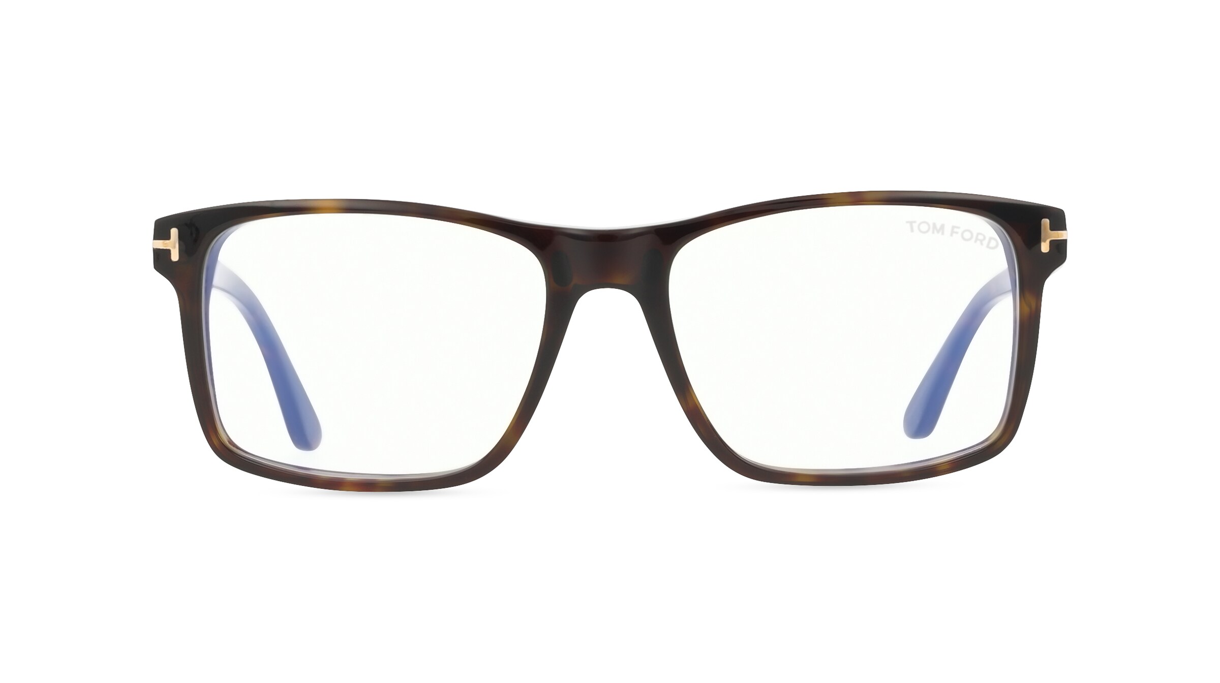 Tom Ford FT5682-B - mit Sonnenclip