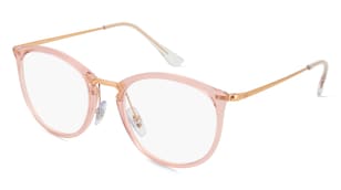 variant 14786 / Ray-Ban RX7140 / Pink Čirá