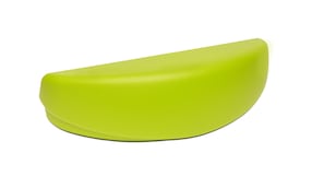 variant 24936 / Lang Sportetui Kunststoff / Zielony Jasny