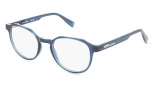 variant 28022 / Lacoste L2980 / Blau Transparent
