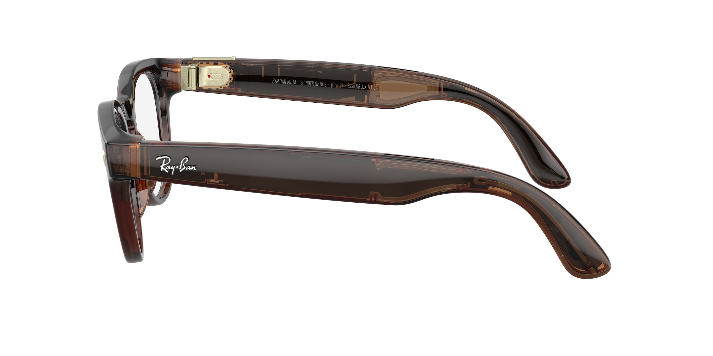 Ray-Ban Meta RW7002 SCRIBER OPTICS