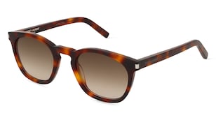 variant 22471 / Saint Laurent SL28 / Havanna
