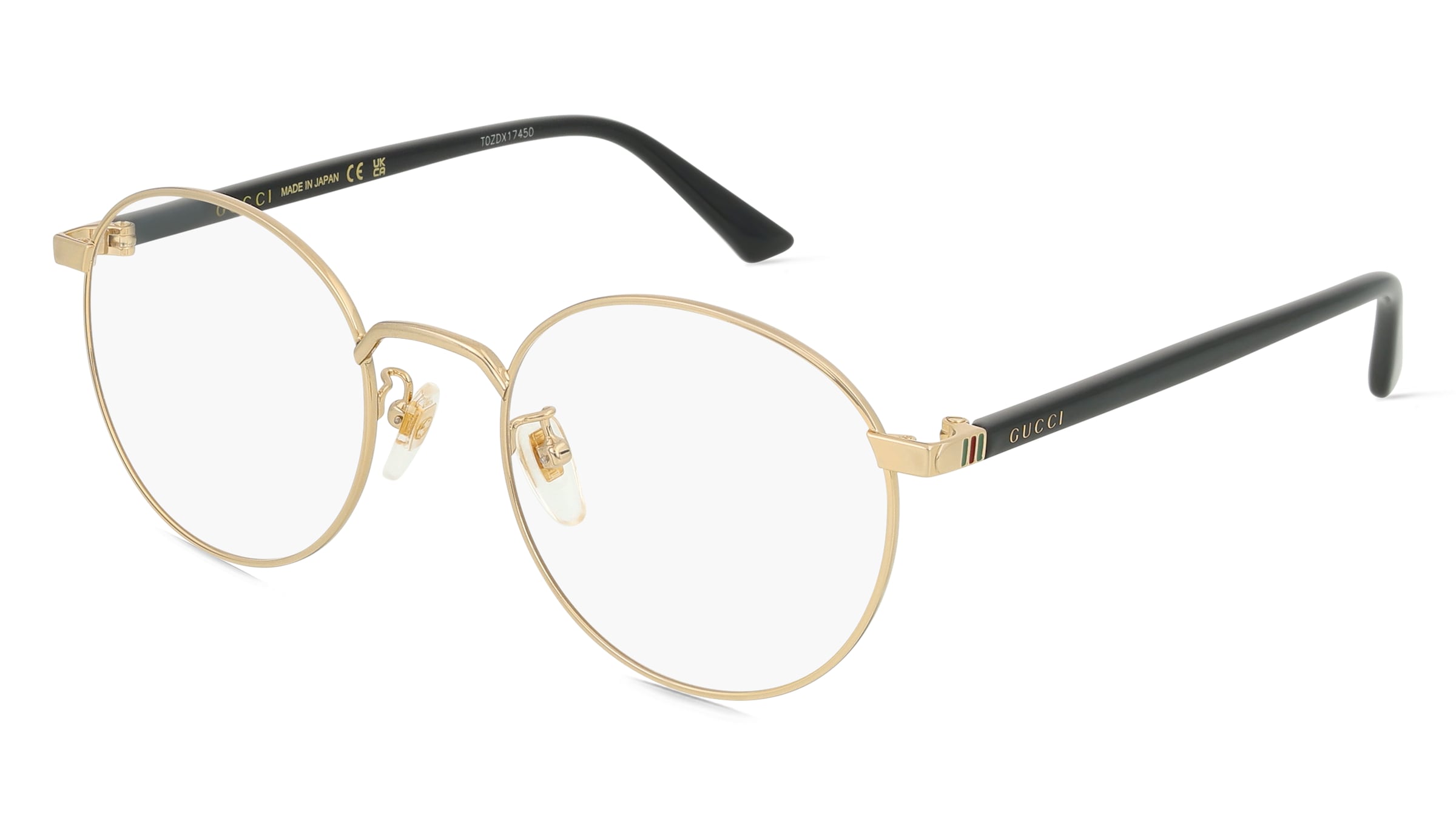 variant 24277 / Gucci GG0297OK / Gold Schwarz