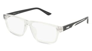 variant 22389 / Puma PU0477OA ESSENTIAL / Schwarz Transparent