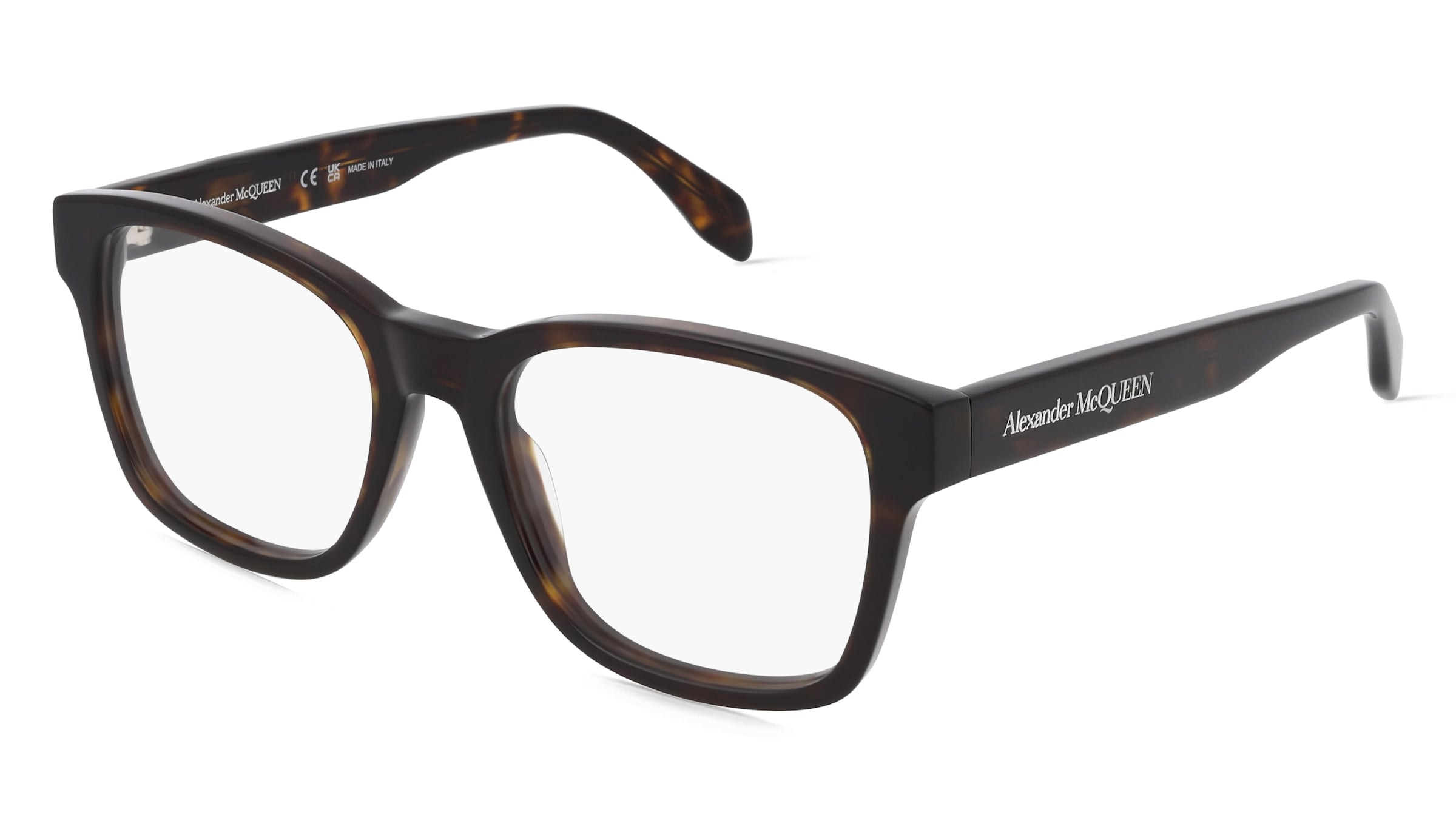 variant 21450 / Alexander McQueen AM0356O / Havanna