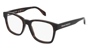 variant 21450 / Alexander McQueen AM0356O / Havanna
