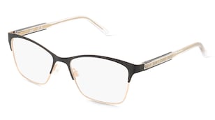 variant 26843 / DKNY DK3008 / Černá Zlatá