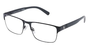 variant 32252 / Polo Ralph Lauren PH1175 / Černá Matná