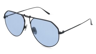 variant 33292 / Fielmann BD 619 SUN FA LAB I / Schwarz Matt