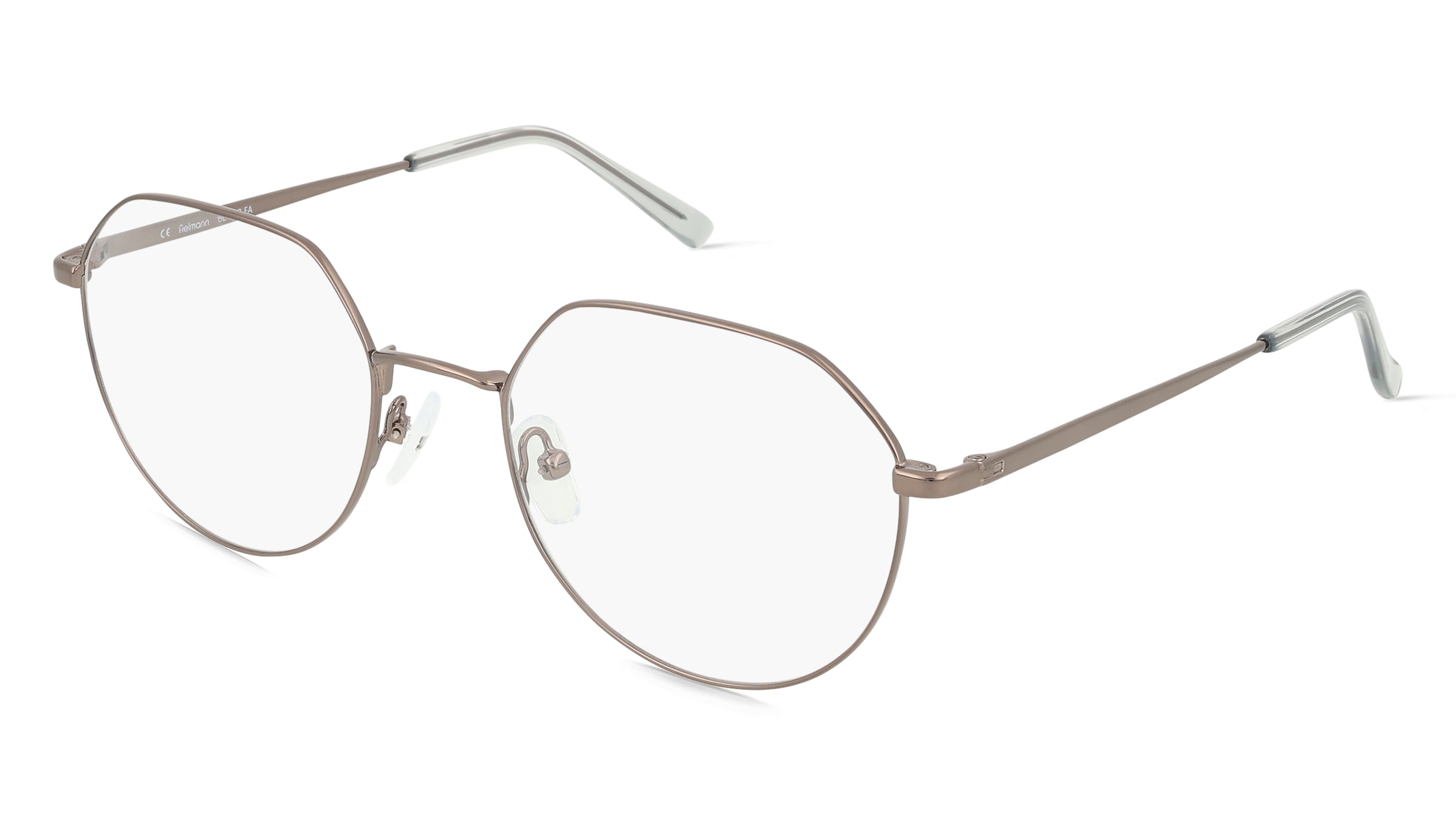 variant 2441 / Fielmann BE 012 FA CLEO / Gun