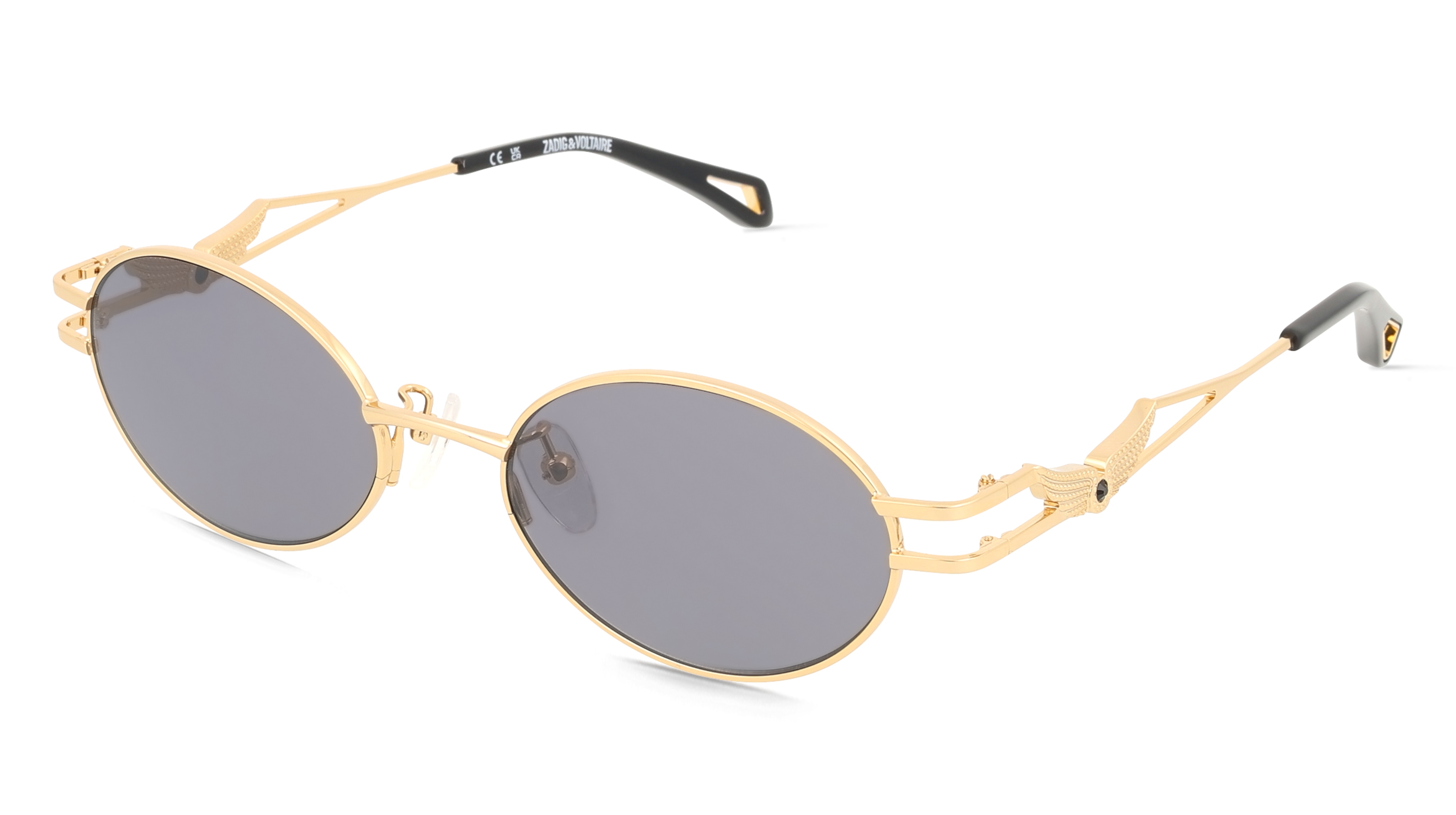 Zadig & Voltaire SZV464S