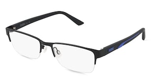 variant 22396 / Puma PU0472O / Černá Čirá