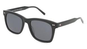variant 28126 / Tommy Hilfiger TH 2184/S / Noir