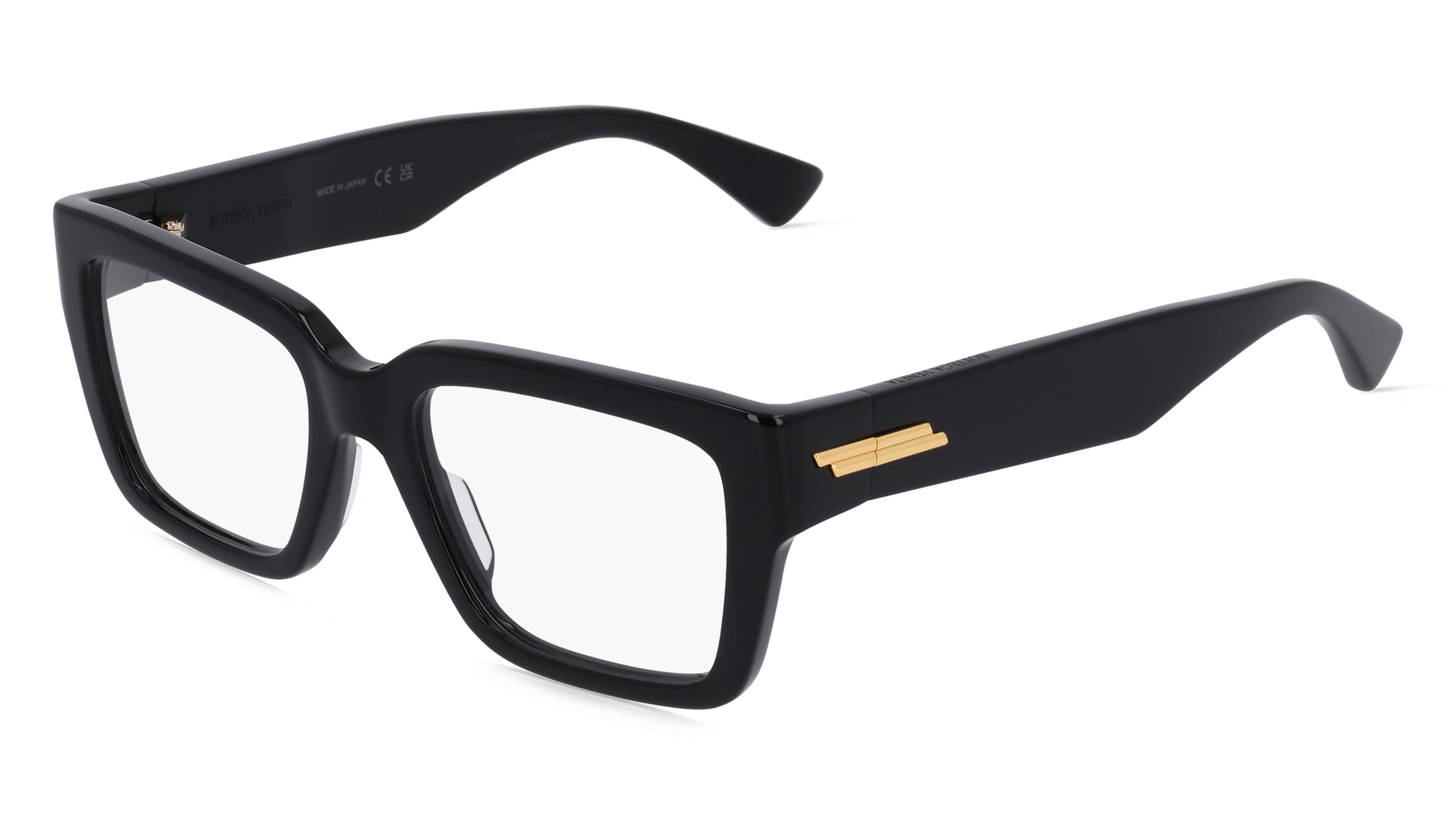 variant 14213 / Bottega Veneta BV1153O / Schwarz