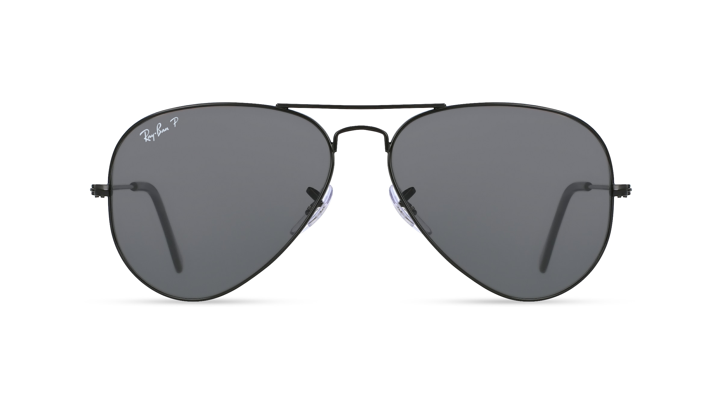 Ray-Ban RB 3025 AVIATOR LARGE METAL