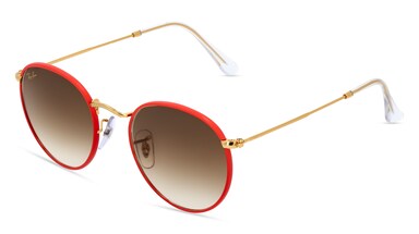 Ray-Ban RB 3447JM ROUND FULL COLOR Ray-Ban