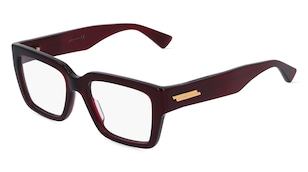 variant 14187 / Bottega Veneta BV1153O / Burgundská Lesklá