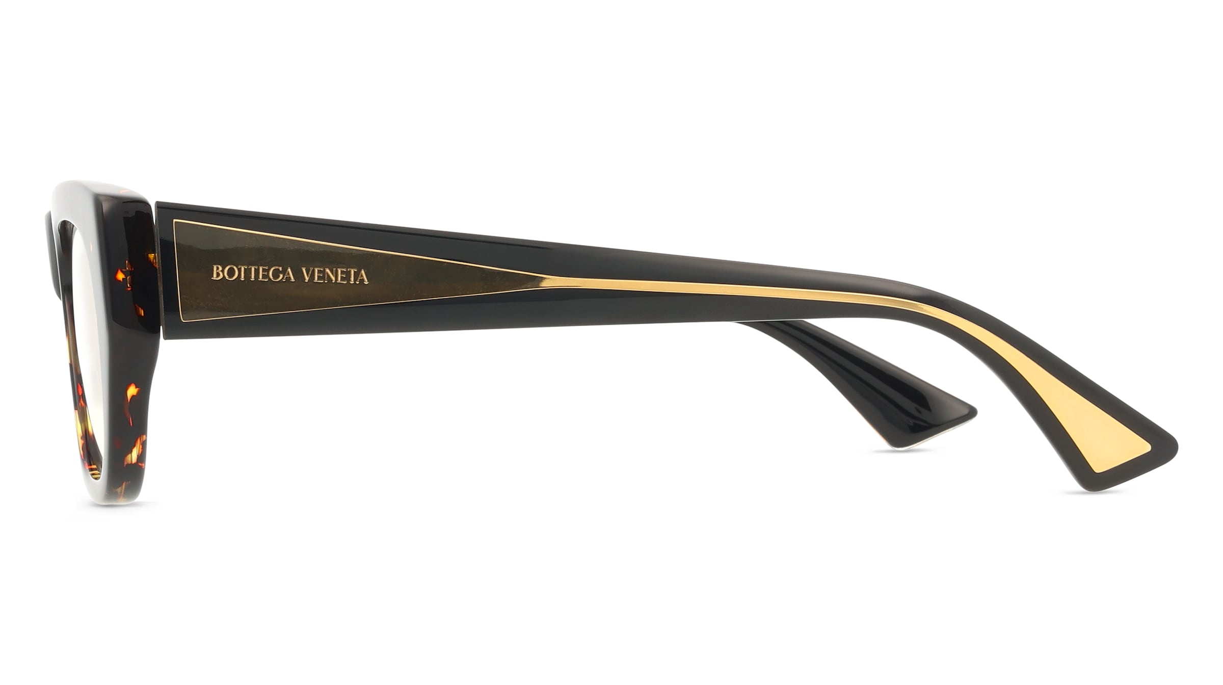 Bottega Veneta BV1279O NUDE TRIANGLE