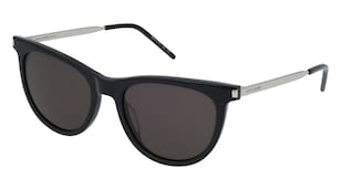 variant 7090 / Saint Laurent SL 510 / Czarny