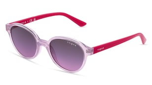 variant 7632 / Vogue eyewear VJ2007 / Rose Glänzend