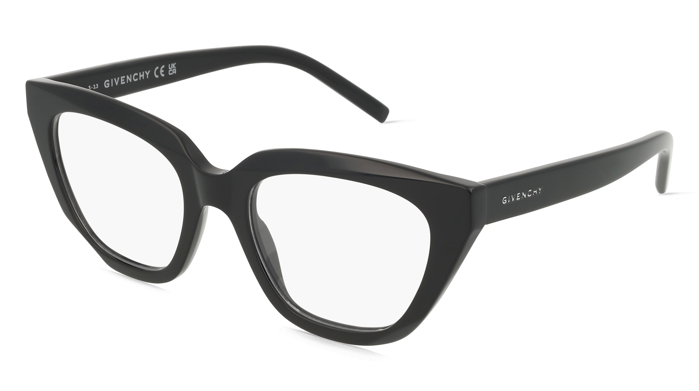 variant 19648 / Givenchy GV50052I / Schwarz