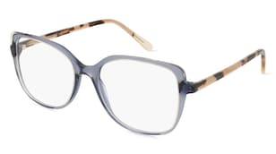 variant 21929 / Comma 70194 / Blau Transparent