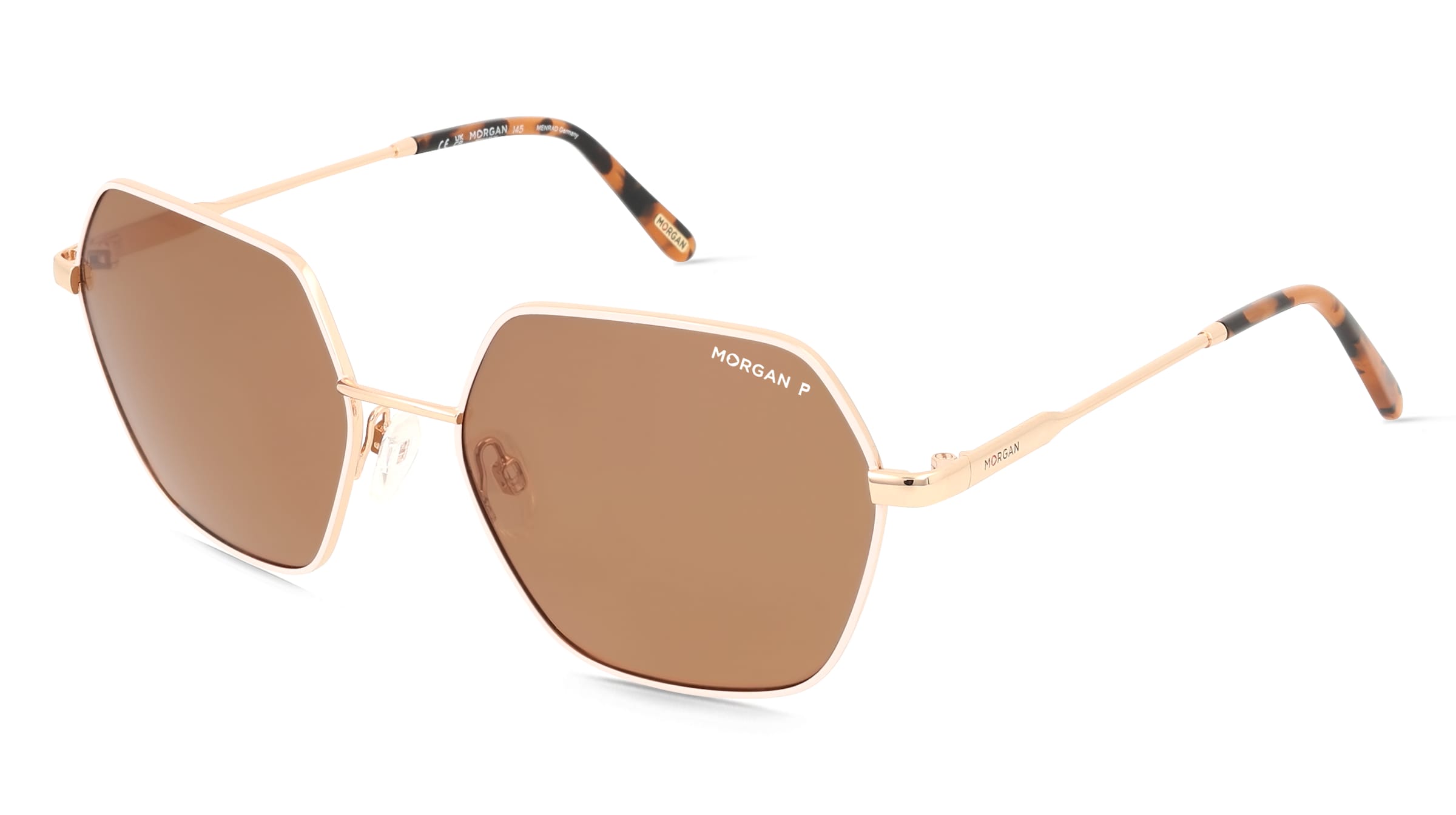 Morgan MO 7382 Morgan