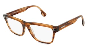variant 14689 / Burberry BE2387 / Brązowy