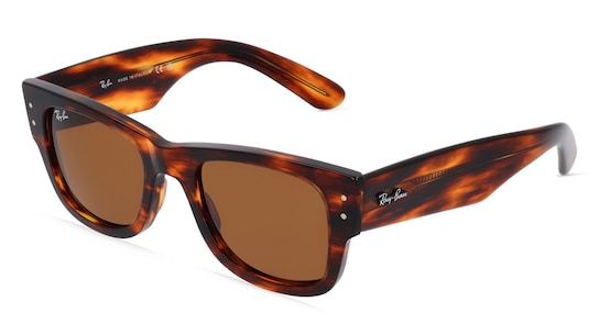 Ray-Ban RB0840S MEGA WAYFARER Ray-Ban