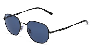 variant 6595 / Ray-Ban RB 3682 / Schwarz