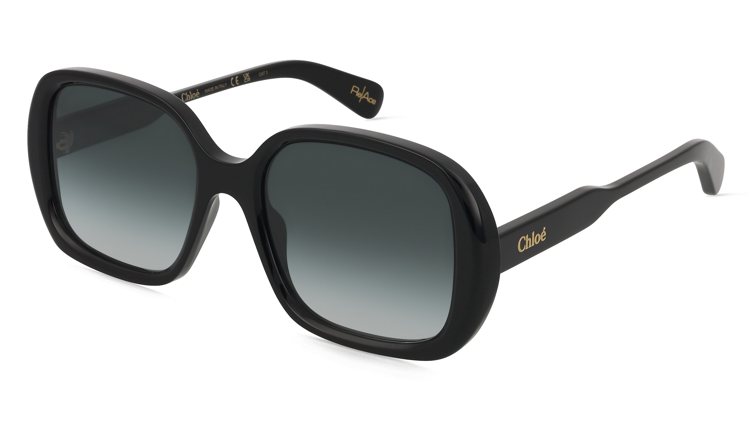 variant 28631 / Chloé CH0222S / Schwarz