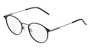 variant 12181 / Tommy Hilfiger TH1771 / Schwarz Gun