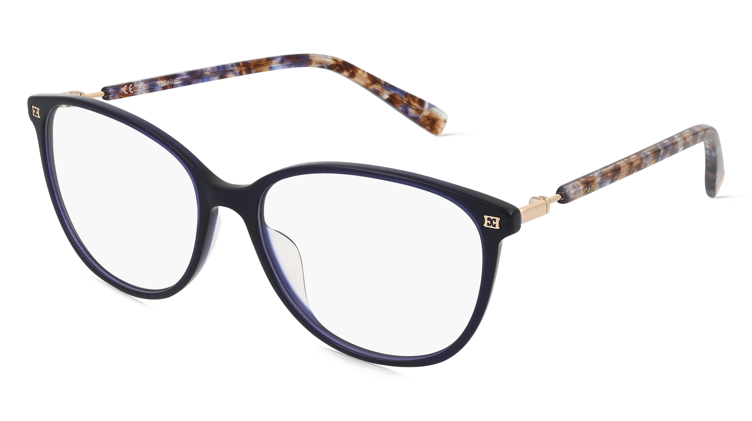 variant 22713 / Escada VES459 / Schwarz Blau