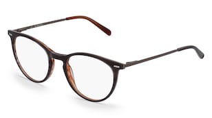 variant 1670 / Fielmann BC 002 FLEX CL / Gris Marron